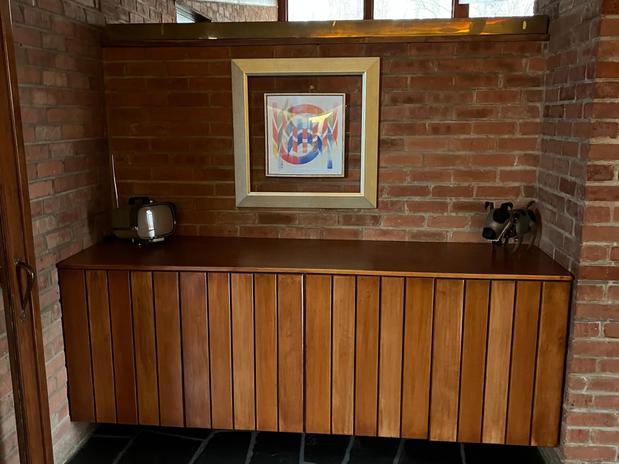 Images Creative Custom Cabinet & Bookcase LLC