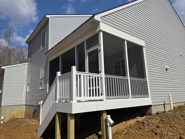 Images JJA Home Improvement