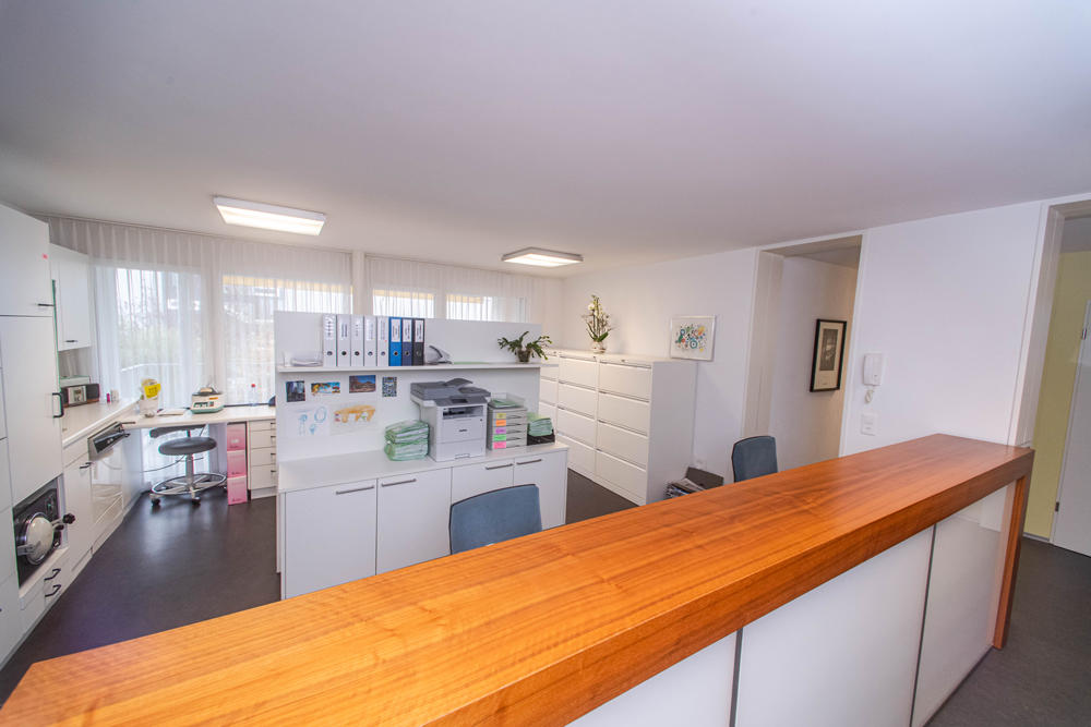 Praxis für Frauen Lyss AG - Dres. med. Therese Gerber & Andreas Laely, Beundengasse 9 in Lyss