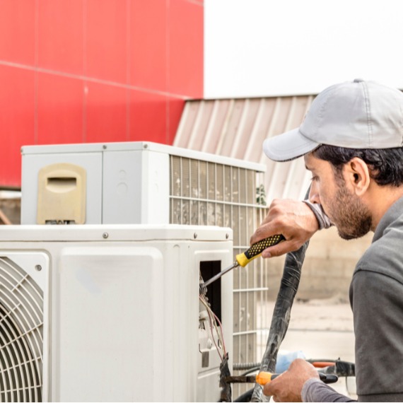 PACIFIC HEATING u0026 AC, Perris, CA, Air Conditioning - MapQuest