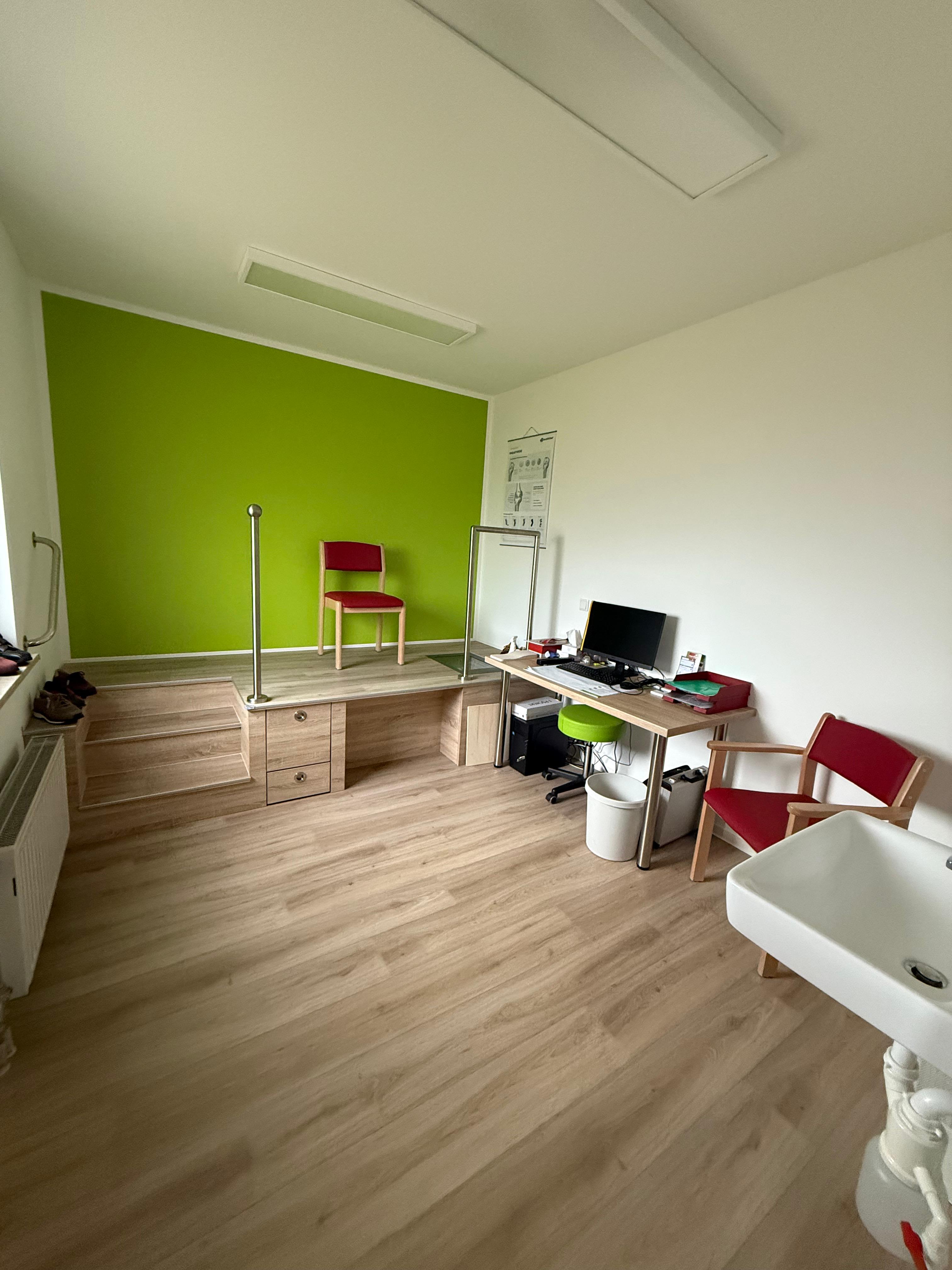 Bilder berneis natürlich-aktiv - Dippoldiswalde - Oberhäslicher Straße