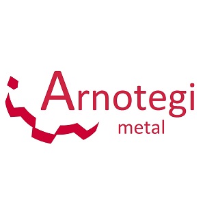 Arnotegi Metal Logo