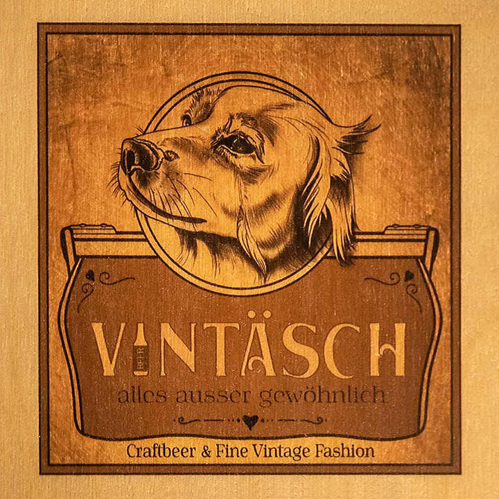 Vintäsch - Craft Beer & Vintage Fashion - Stolberg