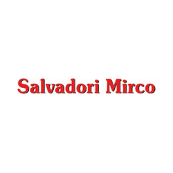 Salvadori Demolizioni Logo