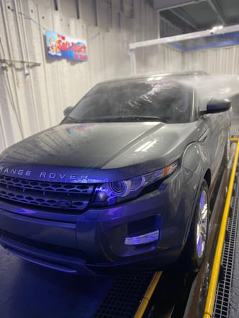 Images Raceway Car Wash