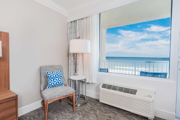 Images Hilton Pensacola Beach