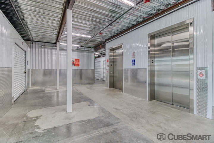 CubeSmart Self Storage Photo