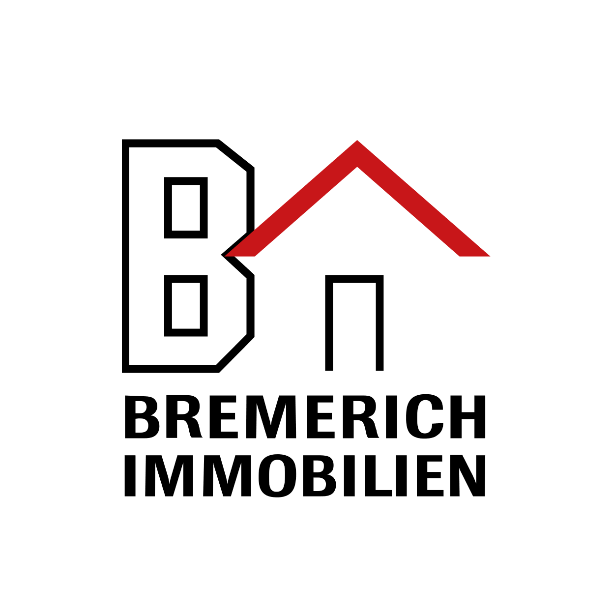 G. Bremerich GmbH in Unna - Logo