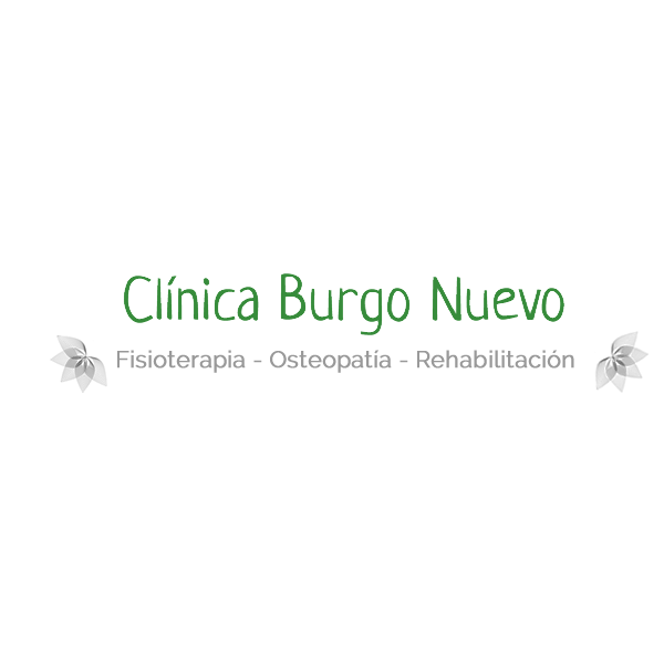 Clinica Burgo Nuevo Logo