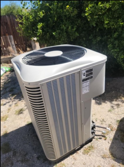 Luis AC & Heating - Mantenimiento preventivo HVAC