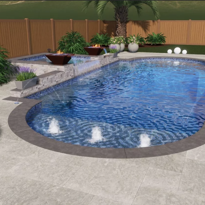 Images SunDrift Pools