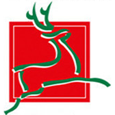 Hirsch-Apotheke in Zimmersrode Gemeinde Neuental - Logo