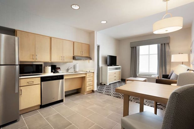 Images Homewood Suites by Hilton Salt Lake City Draper