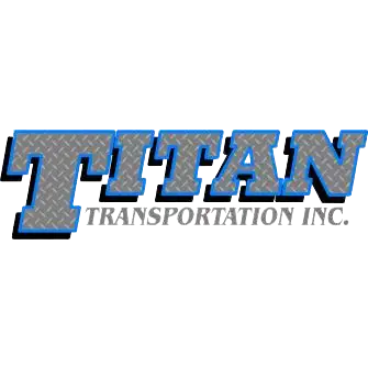 Titan Tow Logo
