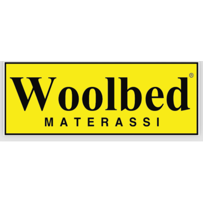 Woolbed Materassi Logo