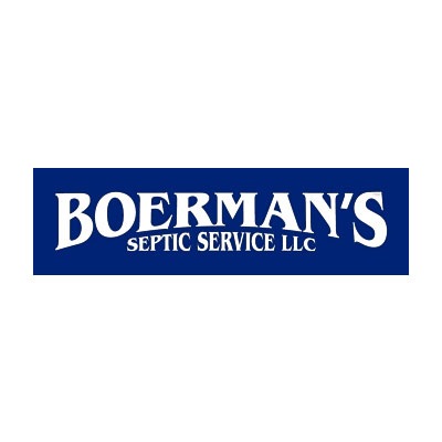 Boerman Septic Tank Services