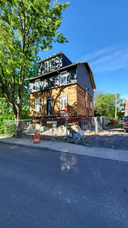 Images i9 construction | Entrepreneur général | Service de construction et de rénovations à Québec