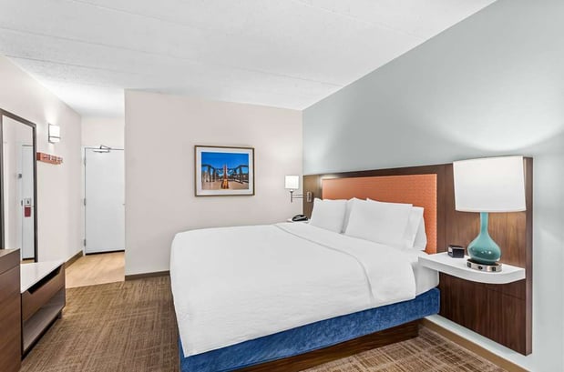 Images Hampton Inn Chicago/Naperville
