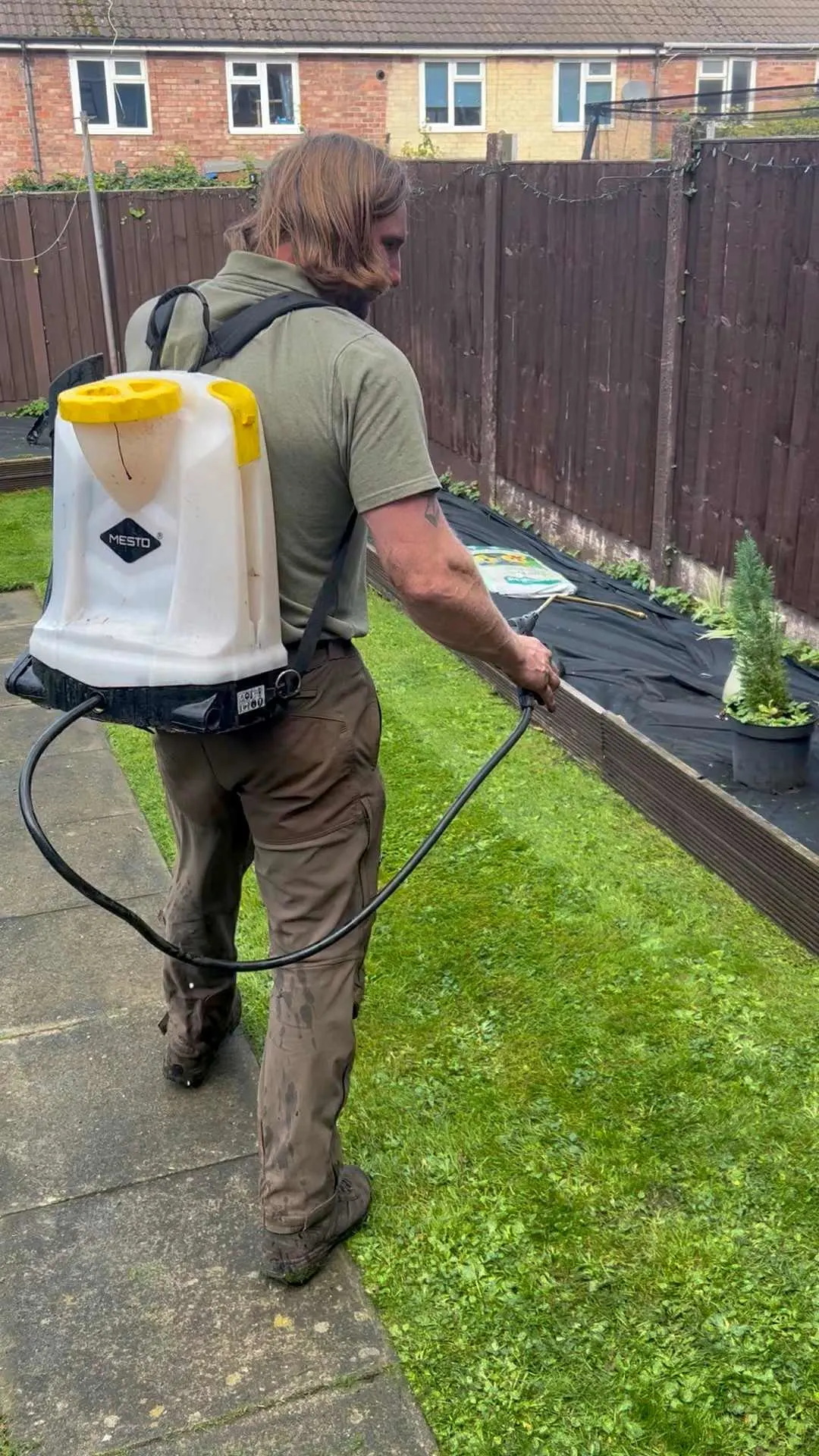 Images Liverpool Gardening Services Ltd