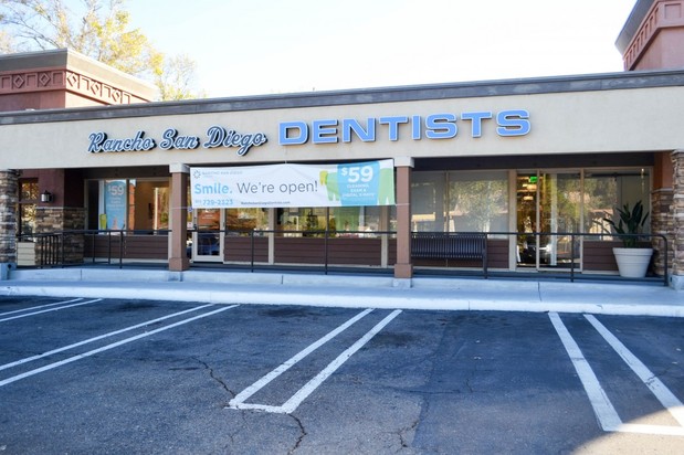 Images Rancho San Diego Dentists