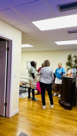 Images Nirvana Hydration and Wellness Clinic