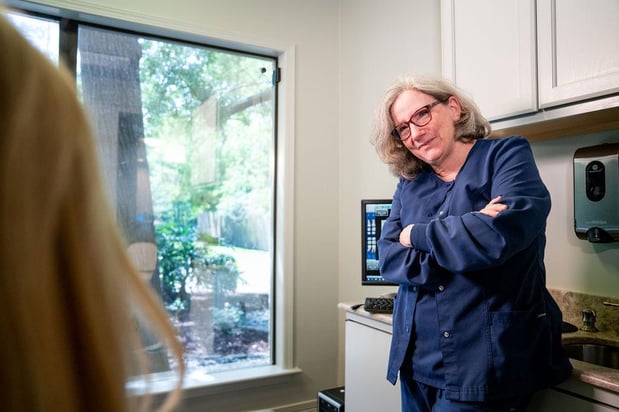 Images LeBlanc Dental