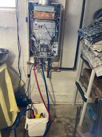 Images Arctic Air Heating, Air Conditioning & Plumbing