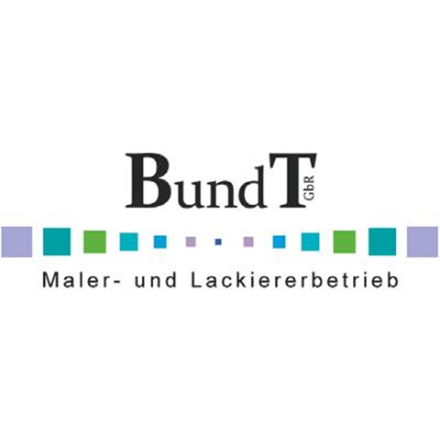 Malerbetrieb BundT GbR