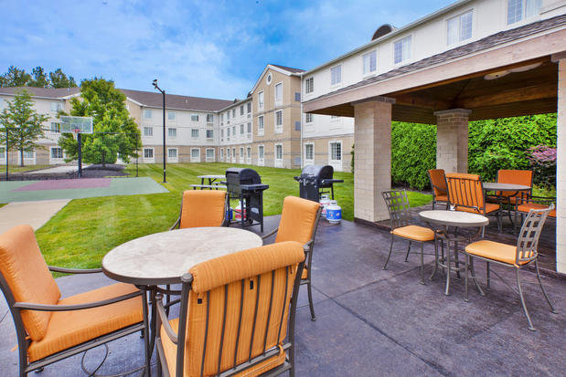 Images Staybridge Suites Cleveland Mayfield Heights Beachwd by IHG