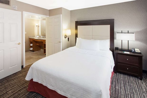 Images Homewood Suites by Hilton Indianapolis-Keystone Crossing