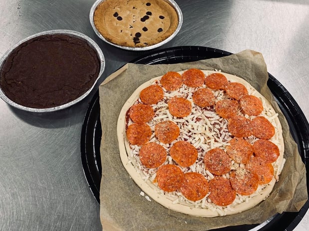 Images Mr Gatti's Pizza