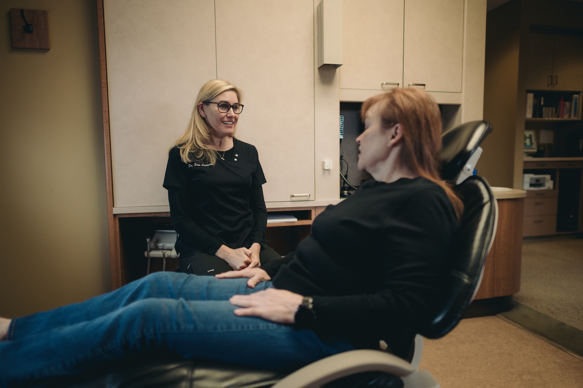 Penny Creek Family & Implant Dentistry