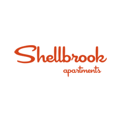 Shellbrook Apartments Logo