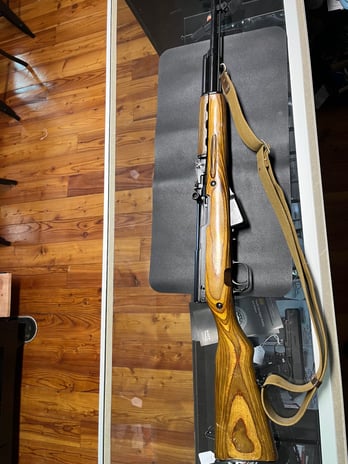 Images Arrington Arms & Ammunition LLC