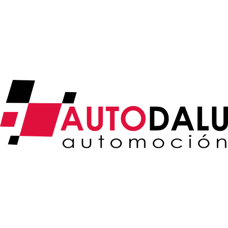 Automocion Autodalu Logo