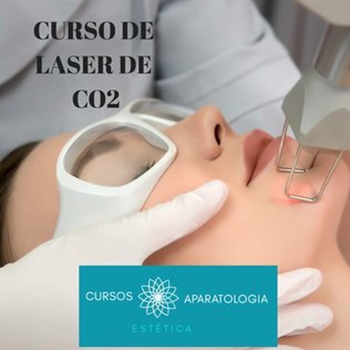 Images Cursos Online de Aparatología Estética (CAE)