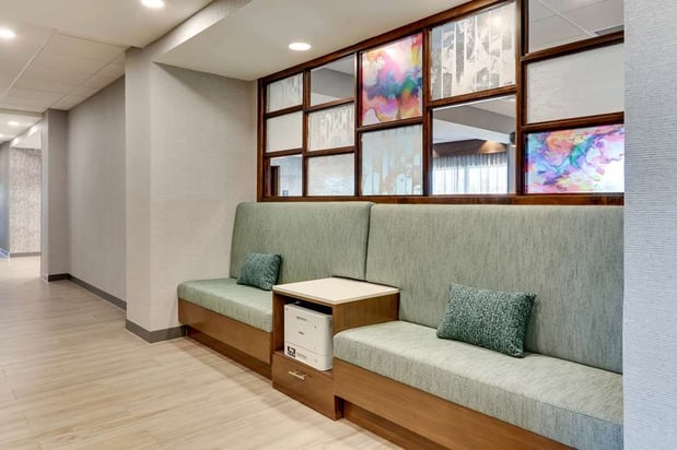Images Hampton Inn Lebanon