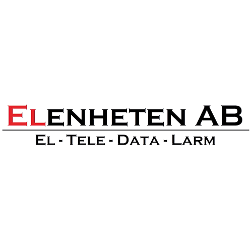 Elenheten i Kalmar AB Logo