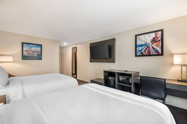 Images Best Western Plus Bluffton / Hilton Head Hotel