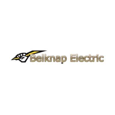 Belknap Electric, Inc Logo