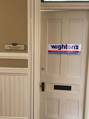 Images Wighton's Electric, Plumbing, Heating, and Air