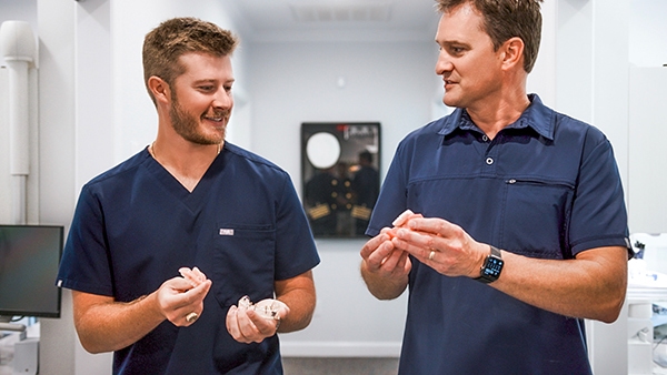 Blevins Dentistry Image