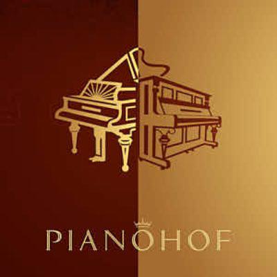 Logo PIANOHOF