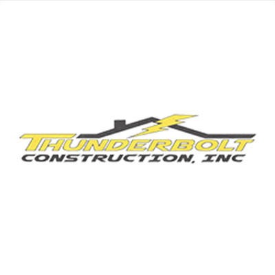 Thunderbolt Construction Inc Logo