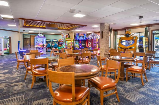Images Hilton Vacation Club Aqua Sol Orlando West