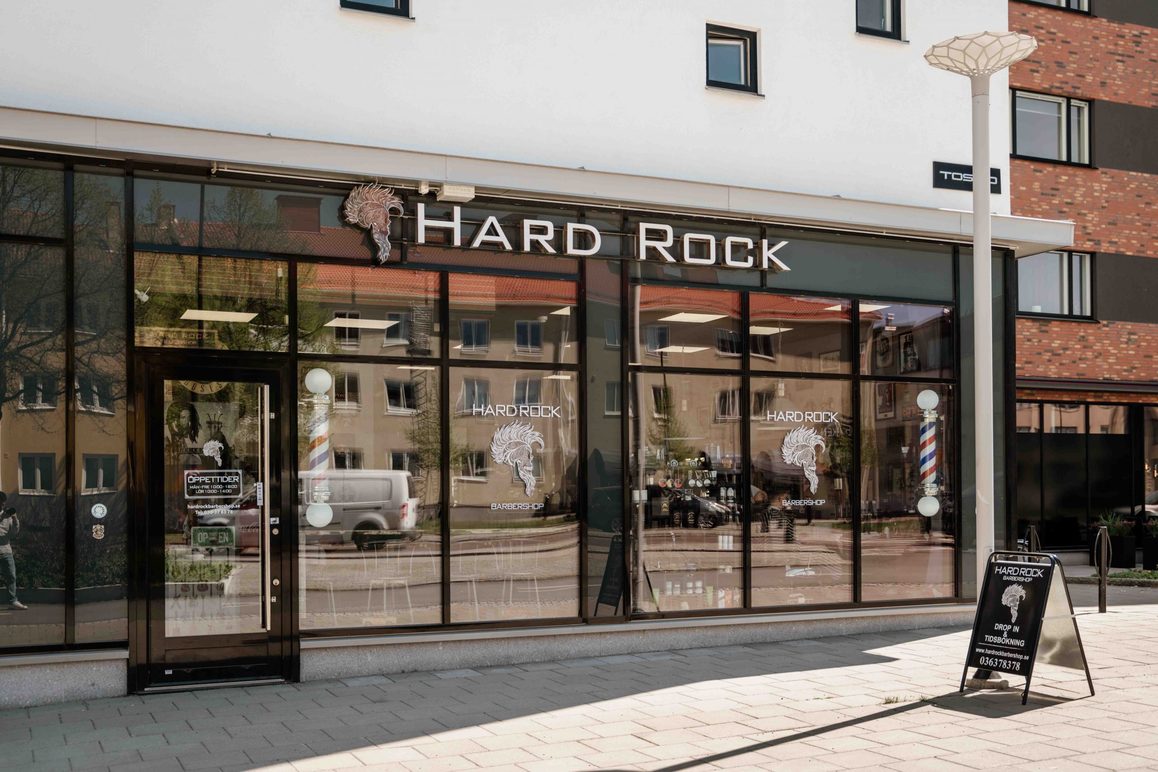 Images Hard Rock Salong AB
