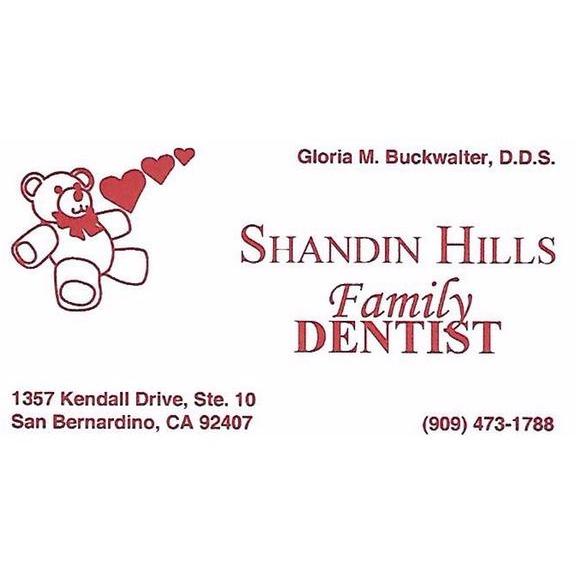 Gloria Buckwalter, DDS