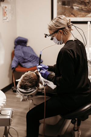 Images LaFayette Dental Associates