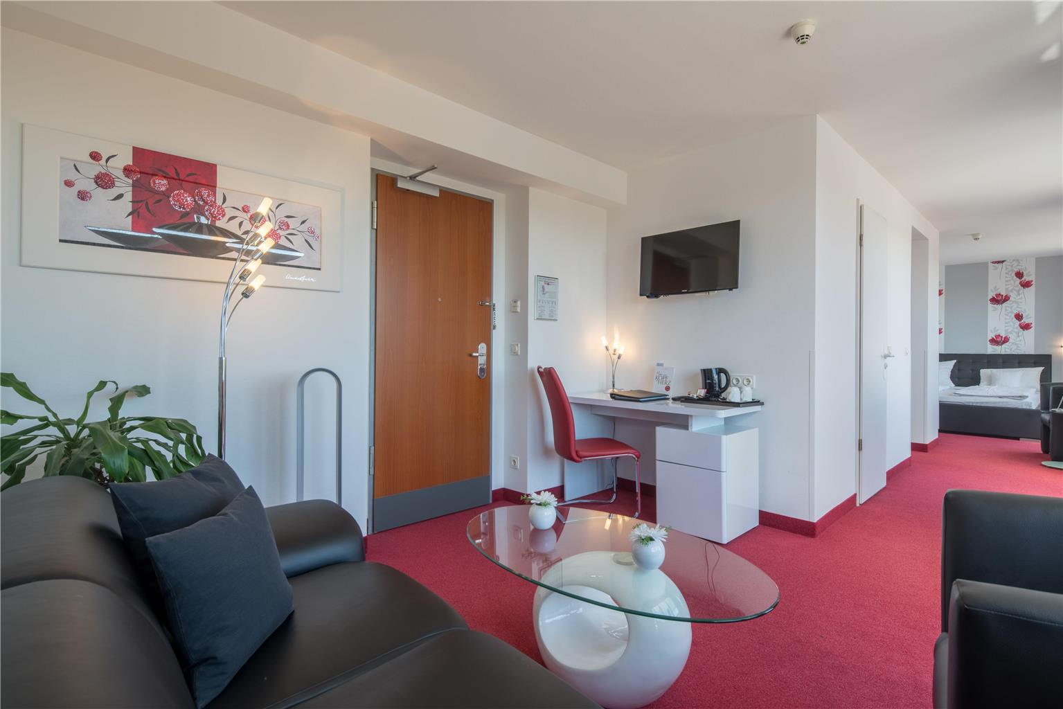Bild 22 Best Western Hotel Am Strassberger Tor in Plauen