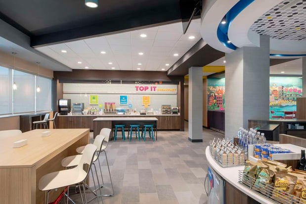 Images Tru by Hilton Wilmington Wrightsville Beach